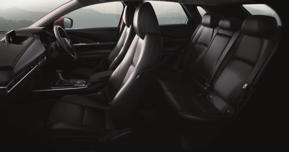 รูปภาพ มาสด้า Mazda CX-30 2.0 C ปี 2022
