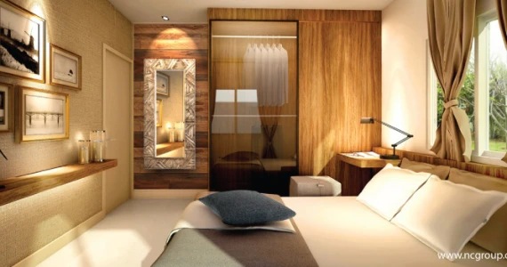 รูปภาพ บ้านฟ้ากรีนเนอรี่ ปากเกร็ด - ราชพฤกษ์ (Baan Fah Greenery Pakkred - Ratchapruek)