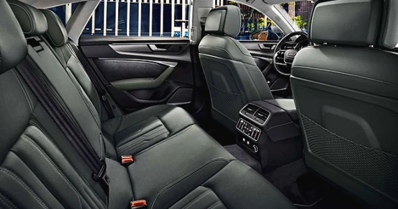 รูปภาพ อาวดี้ Audi A7 sportback 45 TFSI ปี 2019