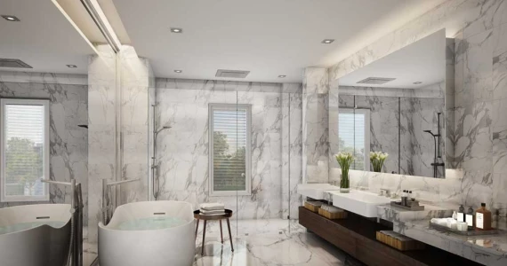 รูปภาพ ซีคอน เรสซิเดนซ์ ลักซ์ชัวรี่ อิดิชั่น (Seacon Residences Luxury Edition)