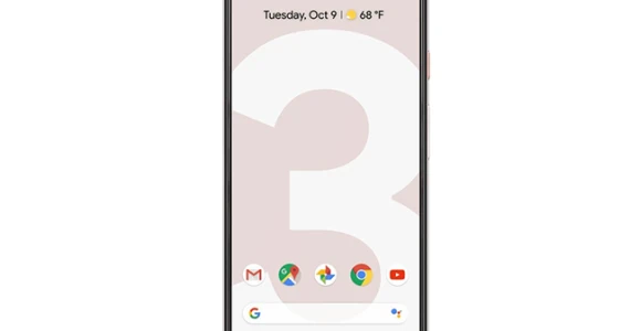 รูปภาพ กูเกิล Google-Pixel 3 XL 128GB