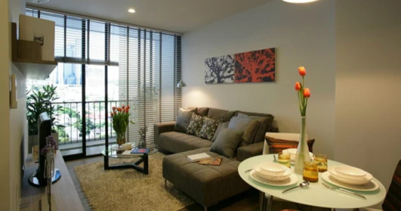 รูปภาพ ดิ อิสสระ ลาดพร้าว (The Issara Ladprao)