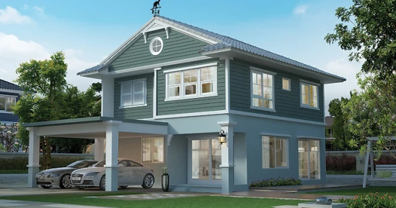 รูปภาพ ชัยพฤกษ์ บางนา กม.7 (Chaiyapruk Bangna KM.7)