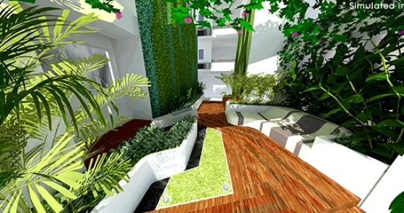 รูปภาพ เรสซิเดนซ์ 52 (Residence 52)