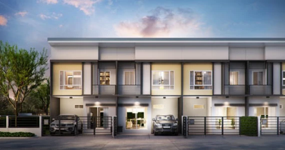 รูปภาพ พลีโน่ ปิ่นเกล้า - วงแหวน (Pleno Pinklao-Wongwaen)