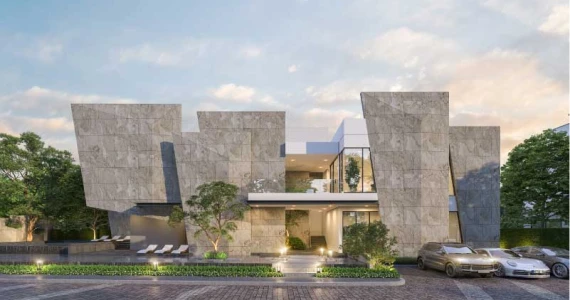 รูปภาพ เดอะ เจนทริ เกษตร-นวมินทร์ (THE GENTRY Kaset-nawamin)