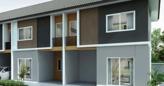 รูปภาพ บ้านพฤกษา พระราม 2 - เอกชัย (Baan Pruksa Rama 2 - Ekachai)