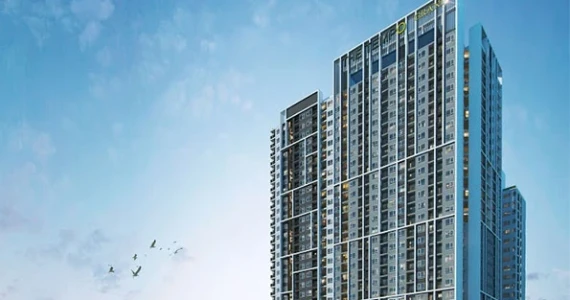 รูปภาพ เดอะ เทมโป แกรนด์ สาทร-วุฒากาศ (The Tempo Grand Sathorn-Wutthakat)