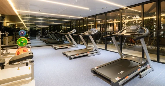 รูปภาพ พลัม คอนโด สะพานใหม่ สเตชั่น (Plum Condo Saphanmai Station)