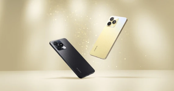 รูปภาพ เรียลมี realme C53 (6GB/128GB)