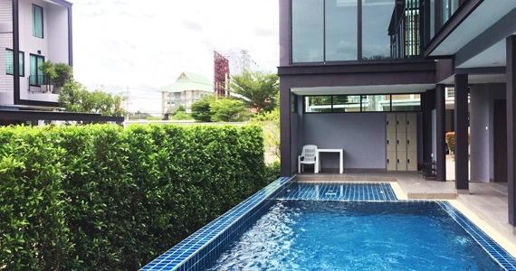 รูปภาพ ดิ เออบาน่า +3 (The Urbana+3)