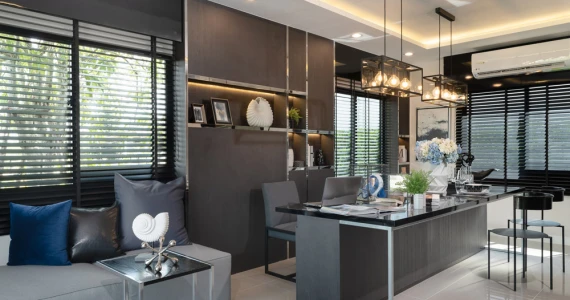 รูปภาพ คณาสิริ ศาลายา - ปิ่นเกล้า (Kanasiri Salaya - Pinklao)