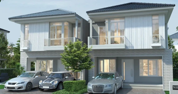 รูปภาพ อินนิซิโอ 4 ปิ่นเกล้า - วงแหวน (Inizio 4 Pinklao-Wongwaen)