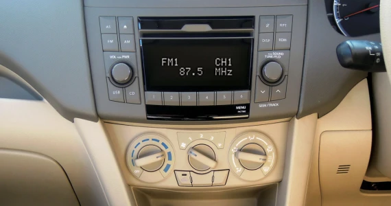รูปภาพ ซูซูกิ Suzuki Ertiga GX ปี 2013