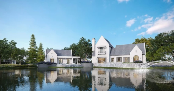 รูปภาพ ชัยพฤกษ์ บางนา กม.13 (CHAIYAPRUEK Bangna KM.13)