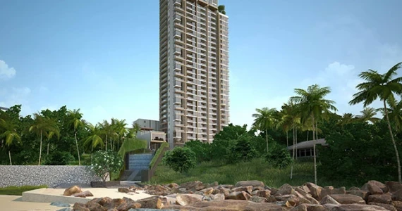 รูปภาพ บ้านปลายหาด พัทยา (Baan Plai Haad Pattaya)