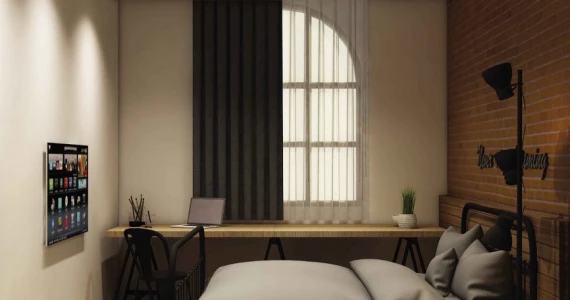 รูปภาพ บ้านดี เดอะ วัลเล่ย์ ปลวกแดง (Baan D The Valley Pluakdang)