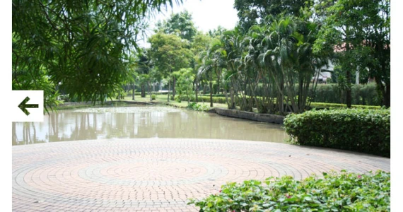 รูปภาพ บ้านบุรีรมย์ รังสิต - ลำลูกกา (คลอง 4) (Baan Burirom Rangsit - Klong 4)