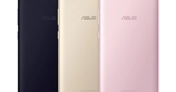 รูปภาพ เอซุส ASUS Zenfone 4 Max (32GB)
