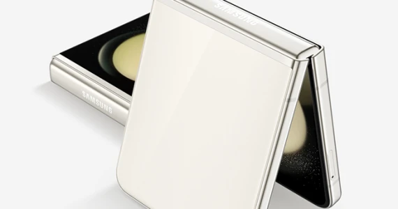 รูปภาพ ซัมซุง SAMSUNG Galaxy ZFlip 5 (8GB/256GB)