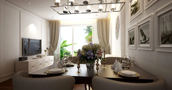 รูปภาพ เมย์แฟร์ เพลส สุขุมวิท 64 (Mayfair Place Sukhumvit 64)