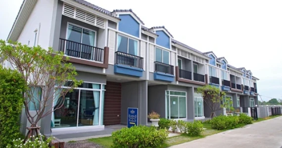 รูปภาพ นครทอง โคโลนี่ (Nakornthong Colony)