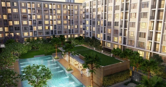 รูปภาพ เซลฟ ศรีนครินทร์-เทพารักษ์ (Selve Srinakarin-Thepharak)