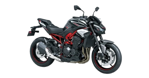 รูปภาพ Kawasaki  900 ปี 2025