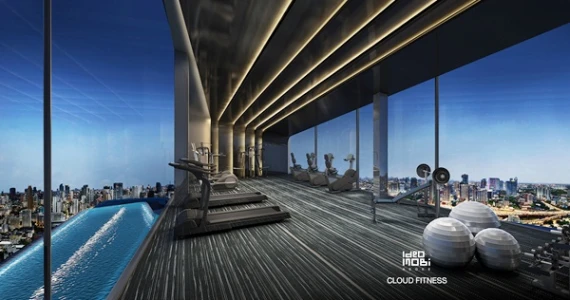 รูปภาพ ไอดีโอ โมบิ อโศก (Ideo Mobi Asoke)