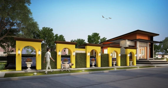 รูปภาพ โกลเด้น นีโอ พระราม 2 (Golden NEO)