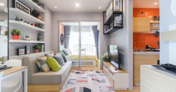 รูปภาพ เสนาคิทท์ ศรีนครินทร์ - ศรีด่าน (Senakith Srinakarin - Sridan)