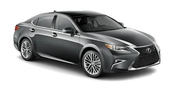 รูปภาพ เลกซัส Lexus ES 300h Premium ปี 2015