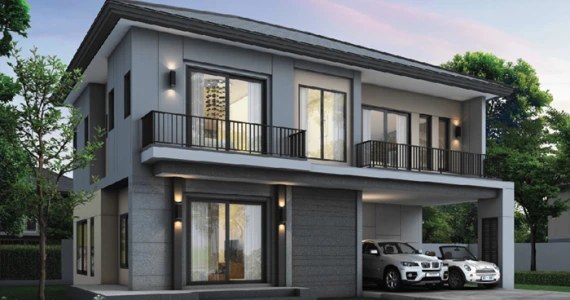 รูปภาพ เดอะ ซิตี้ งามวงศ์วาน (The City Ngamwongwan)