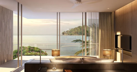 รูปภาพ ทวินปาล์ม เรสซิเด้นซ์ มอนท์เอซัวร์ (Twinpalms Residences MontAzure)