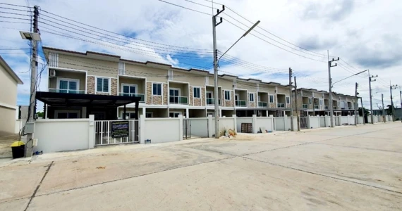 รูปภาพ มณฑาทิพย์ 5 (Montatip 5)