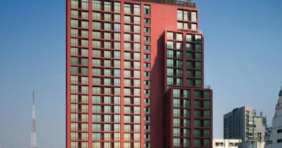 รูปภาพ โนเบิล รีดี (Noble Re:D)