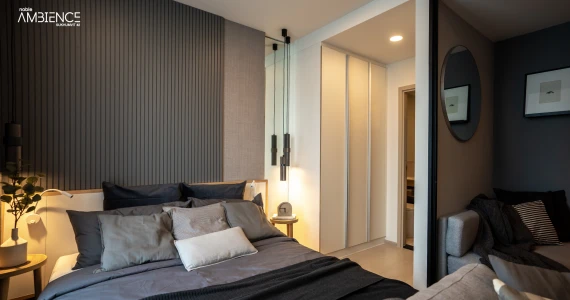 รูปภาพ โนเบิล แอมเบียนส์ สุขุมวิท 42 (Noble Ambience Sukhumvit 42)