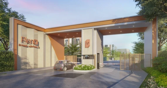 รูปภาพ พลีโน่  ติวานนท์-แจ้งวัฒนะ 2 (Pleno Tiwanon - Chaengwattana 2)