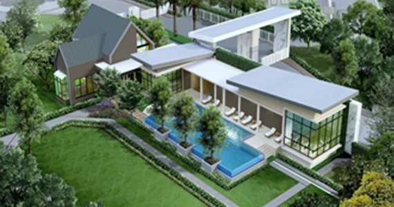 รูปภาพ คิว ดิสทริค สุขสวัสดิ์ วงแหวนพระราม 3 (Q District Suksawas WongwaenRama 3)