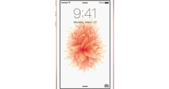 รูปภาพ แอปเปิล APPLE-iPhone SE (2GB/64GB)