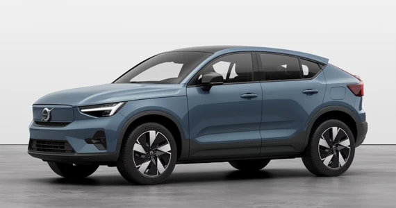 รูปภาพ วอลโว่ Volvo-C40 Single Motor-ปี 2023
