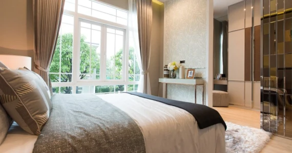 รูปภาพ คิว ดิสทริค เวสเกต (Q District Westgate)