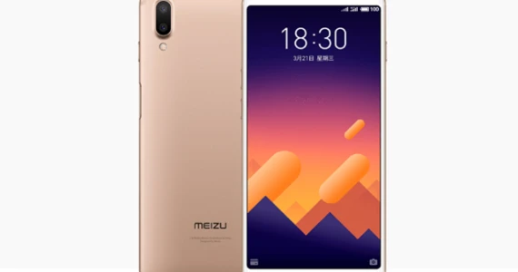 รูปภาพ เหม่ยซู MEIZU E3 64GB