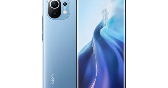 รูปภาพ เสียวหมี่ Xiaomi Mi 11 (12GB/256GB)