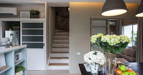 รูปภาพ เดอะ คัลเลอร์ส รังสิต-คลอง 4 (The Colors Rangsit-Klong 4)