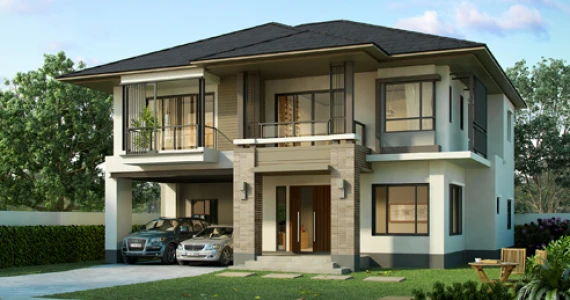 รูปภาพ เศรษฐสิริ ชัยพฤกษ์-แจ้งวัฒนะ (Setthasiri Chaiyaphruek-Chaengwattana)