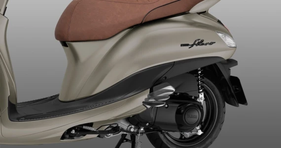 รูปภาพ ยามาฮ่า Yamaha Grand Filano Hybrid MY2021 ปี 2021