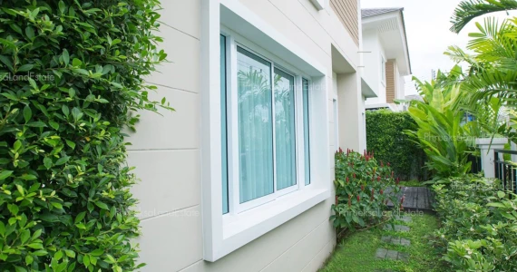 รูปภาพ ดิ โอโซน อัสสัมชัญ - ศรีราชา (The Ozone Tigerzoo - Sriracha)