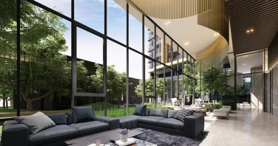 รูปภาพ นิช โมโน สุขุมวิท-แบริ่ง (NICHE MONO Sukhumvit-Bearing)