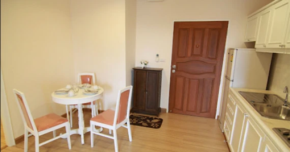 รูปภาพ เดอะ เมเปิ้ล สาทร-นราธิวาส (The Maple Sathorn-Narathiwas)